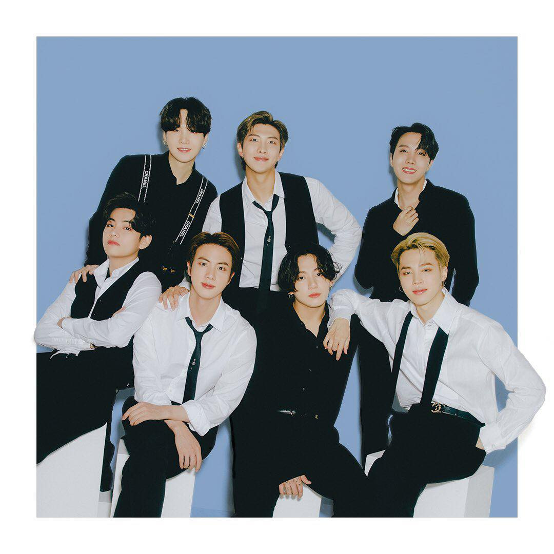 Top 5 thần tượng K-pop được “săn lùng” nhiều nhất năm 2020 và những dự án trong năm 2021 ảnh 5