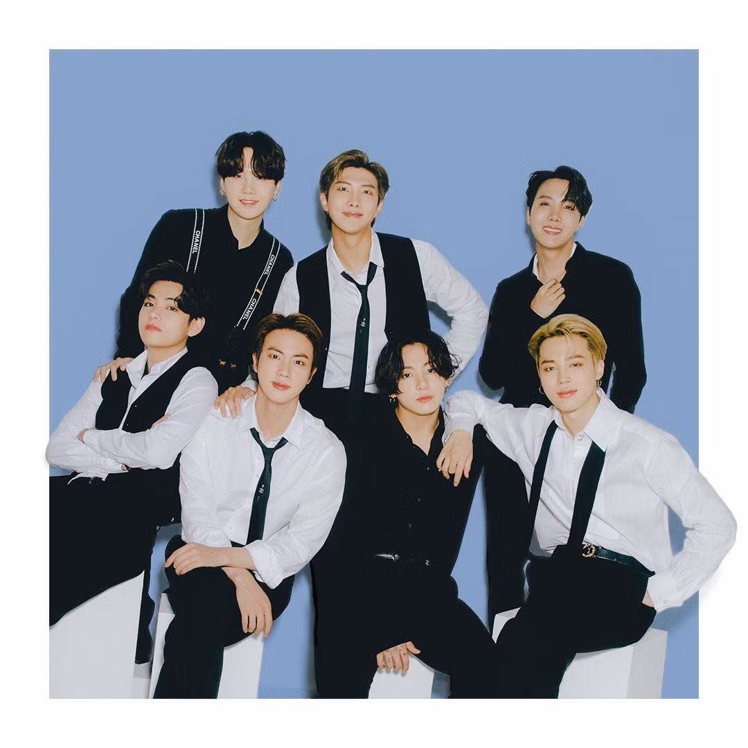 Top 5 thần tượng K-pop được “săn lùng” nhiều nhất năm 2020 và những dự án trong năm 2021 ảnh 5