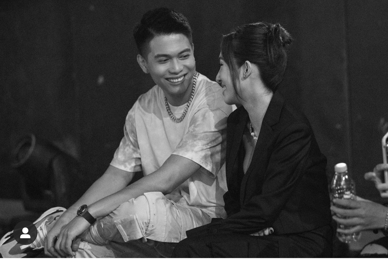 Câu chuyện “đi tìm tình yêu” của cặp đôi bí ẩn nhất giới underground Việt ảnh 13