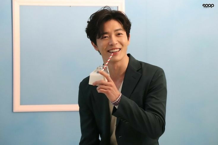 Hé lộ thế hệ mới kế tiếp “Tứ đại tài nguyên quốc dân Hàn Quốc” là ai mà khiến cộng đồng mạng “dậy sóng“ ảnh 18