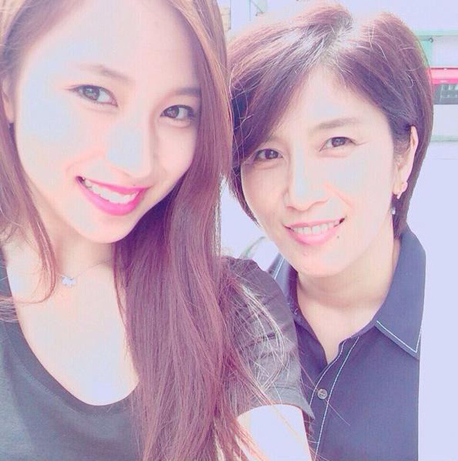 4 yếu tố ngoại hình nổi bật mà sao Hàn thường được thừa hưởng từ cha mẹ mình! ảnh 3