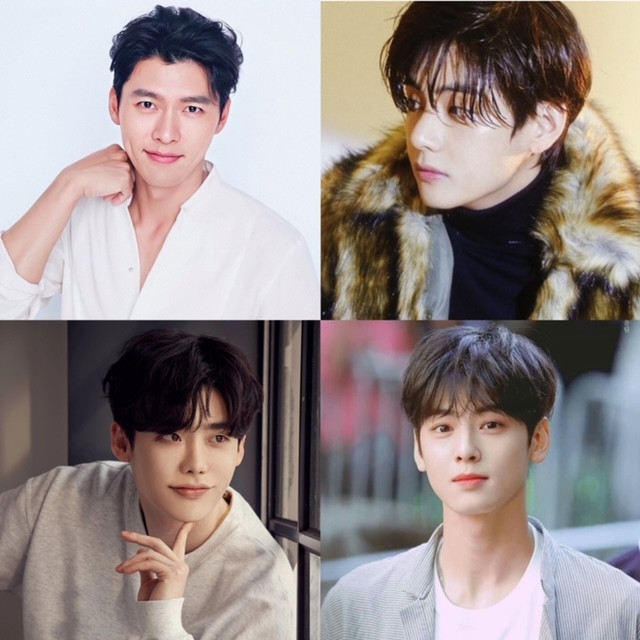 SNSD dự định “tái hợp” khiến báo Hàn nháo nhào; “Tứ đại thiên vương Hallyu” mới tại Nhật Bản được công bố ảnh 4