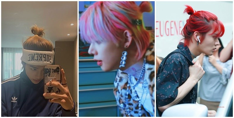 Song Kang Ho là diễn viên điện ảnh được yêu thích nhất xứ Kim Chi 2020 ảnh 6