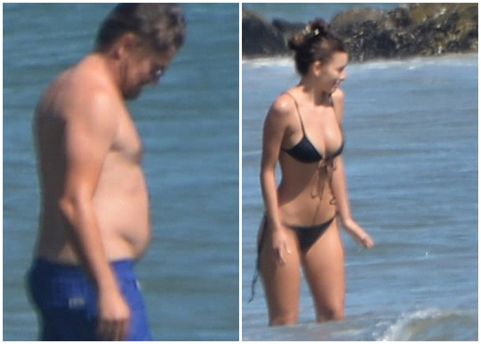  “Mặt nạ Zorro” bị mắc COVID-19; Hollywood đón chào “công chúa mới” của cặp đôi quyền lực ảnh 8