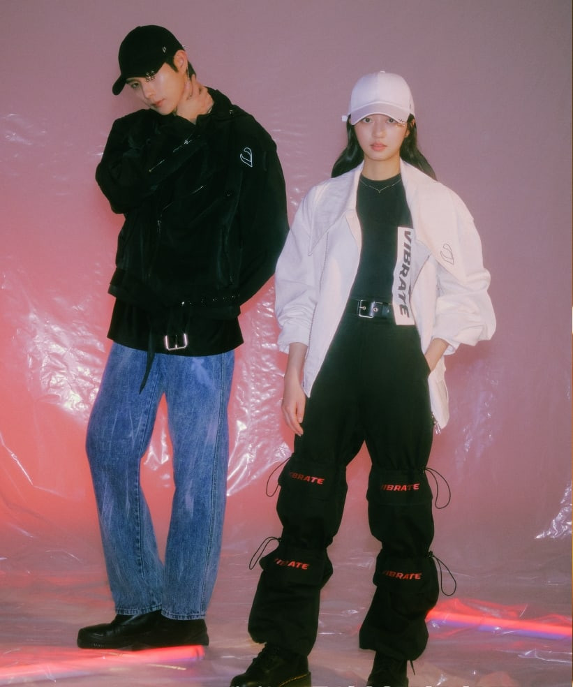 Cặp đôi “The Penthouse” Kim Young Dae và Kim Hyun Soo tạo “phản ứng hóa học” trong khung hình mới khiến fan “ngất ngây“ ảnh 3