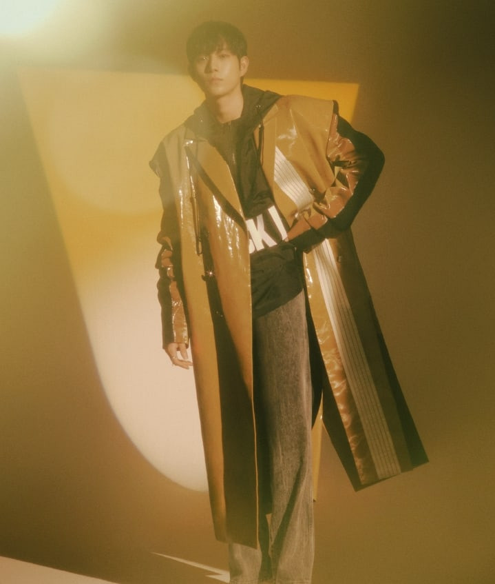 Cặp đôi “The Penthouse” Kim Young Dae và Kim Hyun Soo tạo “phản ứng hóa học” trong khung hình mới khiến fan “ngất ngây“ ảnh 6