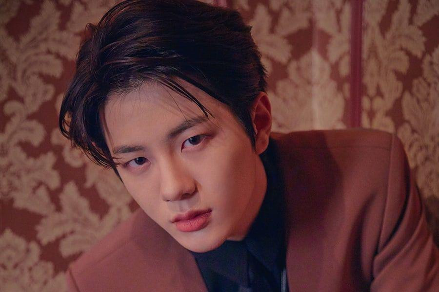 Những “siêu mỹ nam” thế hệ mới “hot” nhất của điện ảnh xứ Hàn năm 2020 ảnh 10