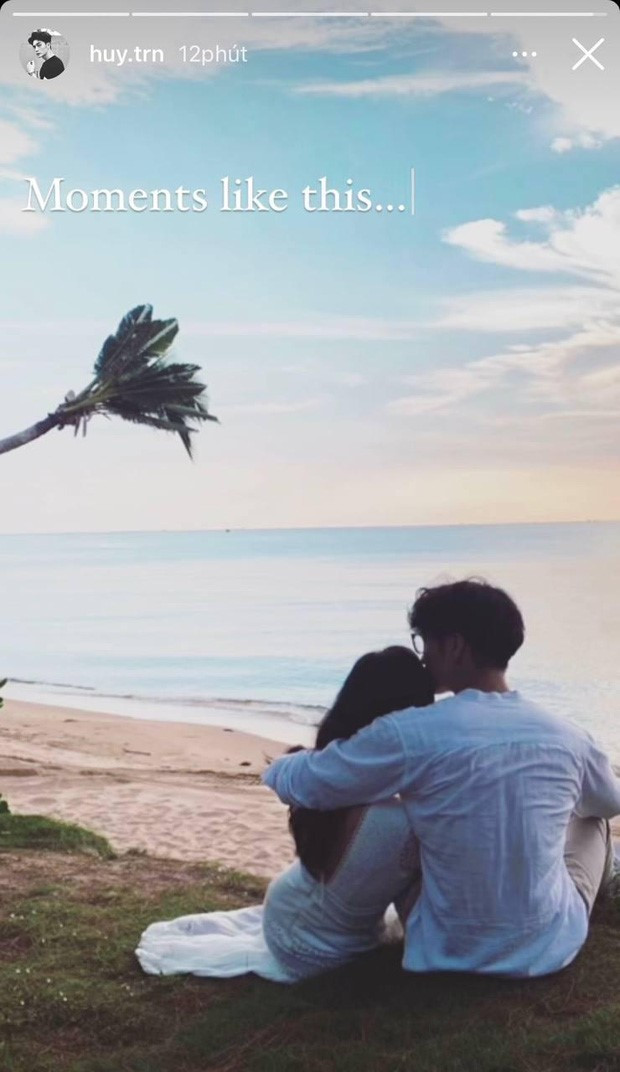 Chỉ một hành động nhỏ này mà Chi Pu ngay lập tức được khuyên có con ngay đi ảnh 8