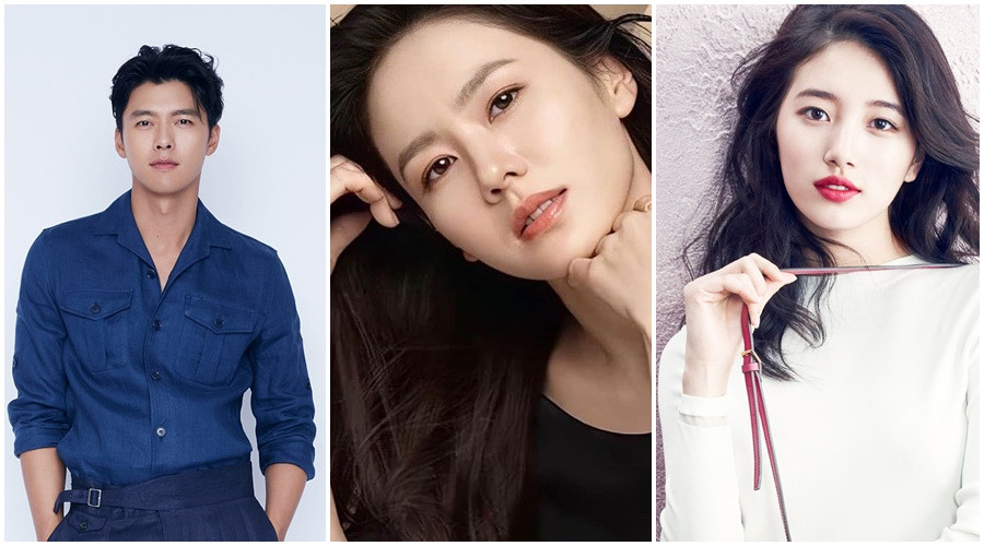Hyun Bin “kết hôn” Son Ye Jin: Con trai gọi tên “nam thần” Lee Jong Suk, con gái gọi tên “nữ thần” Suzy ảnh 3