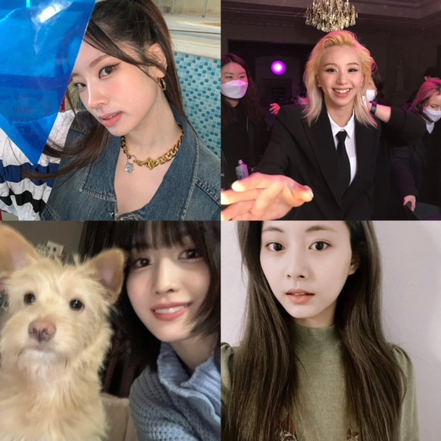 Khi “sao” Hàn đón Tết nguyên đán, hóa ra cũng không có "ngoại lệ" ngoài "bình thường mới" ảnh 9