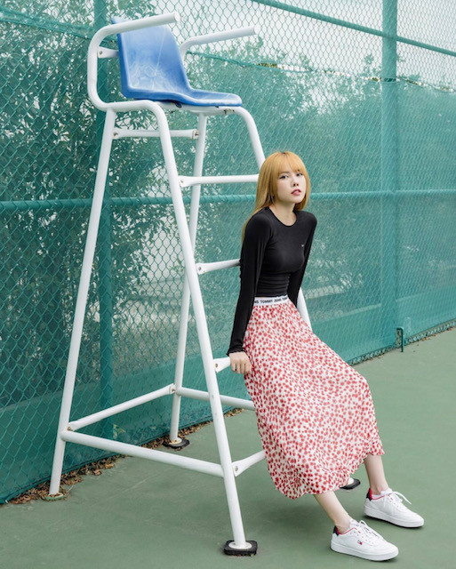 Bảo Anh đẹp “hớp hồn” khi hóa cây thông Noel; Minh Hằng quyết “mua hết trái tim” với WLD ảnh 10