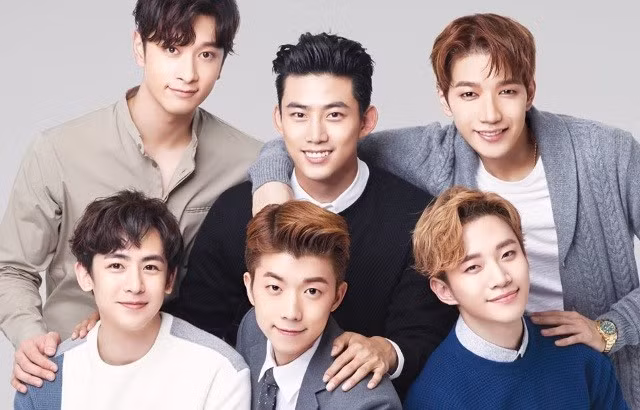 “Idol quái thú” 2PM trở lại với đội hình đầy đủ 6 người; NCT sẽ ra mắt thêm một nhóm nhỏ trong 2021 ảnh 7