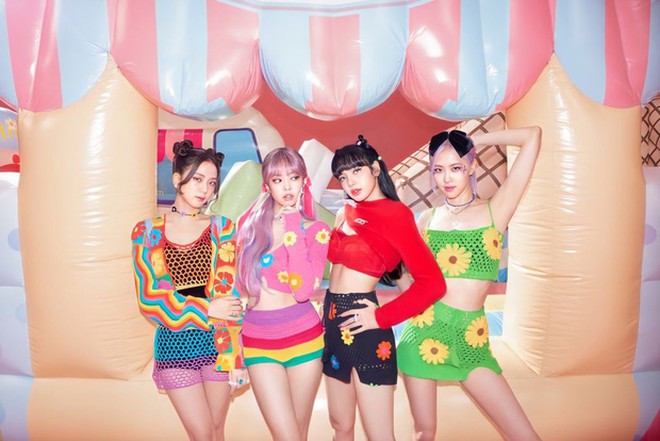 Là fan cứng của Black Pink, “bạn gái tin đồn” Sơn Tùng M-TP phàn nàn về MV “Ice Cream” ảnh 7