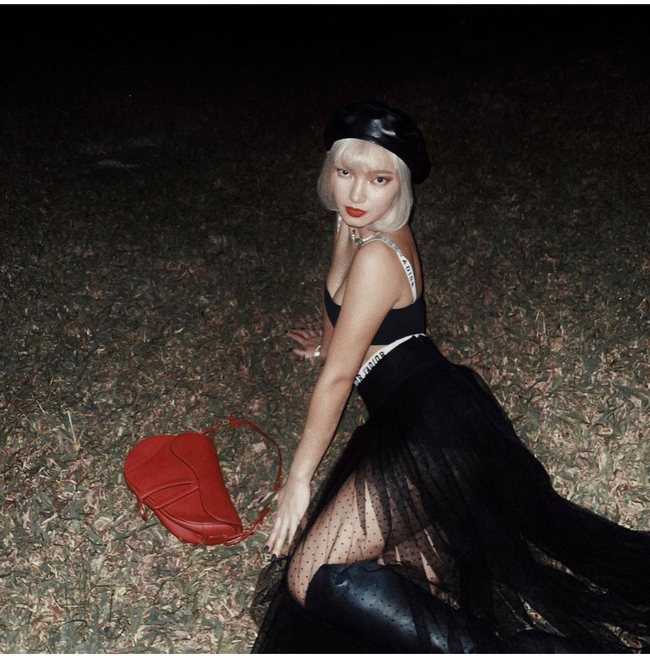 “Tứ đại mỹ nhân” quyến rũ bậc nhất Showbiz Việt 2020 ảnh 12