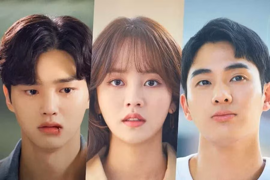 Chờ đợi hơn 1 năm, nhận cái kết lãng xẹt, netizens ầm ĩ đòi làm ngoại truyện Love Alarm 2 ảnh 6