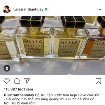 Cùng diện “đồ bơi”, “Hoàng tử Rap” và Hiền Hồ khiến cư dân mạng “ngợp” vì body “cực phẩm“ ảnh 12