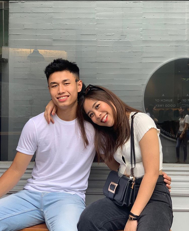 Chuyện y&#234;u xa của g&#225;i xinh v&#224; hot boy b&#243;ng rổ: Về nước chơi bất ngờ kh&#244;ng b&#225;o trước, bạn trai ng&#227; ngửa ra xong chạy trốn - Ảnh 5.