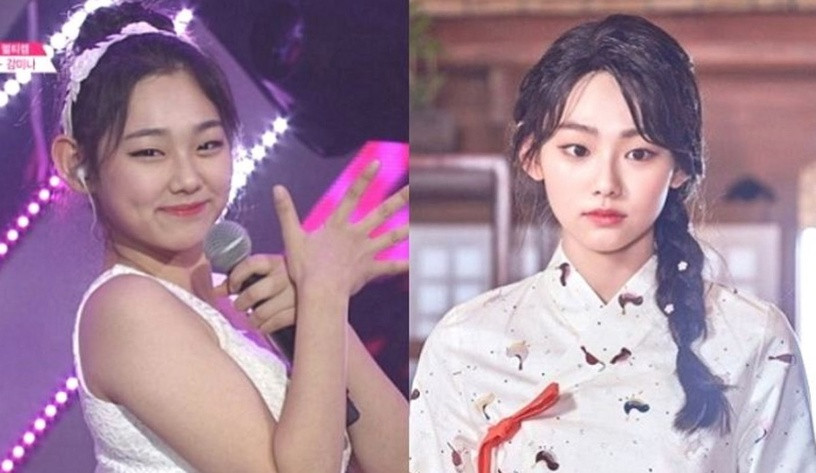 Lấy lại vóc dáng sau Tết cùng 5 “bậc thầy giảm cân” sao Hàn ảnh 7