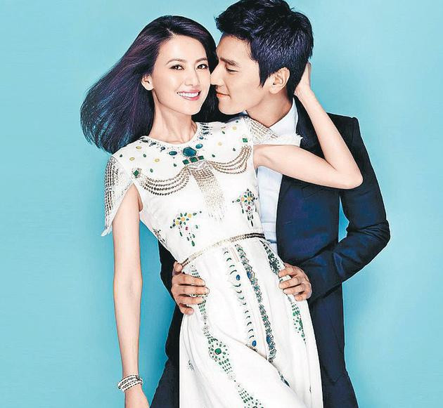 Ba “cặp đôi vàng” trong làng showbiz: “Sủng ái điên cuồng”, “tình chị em” ngọt ngào và “phi công lái máy bay“ ảnh 6