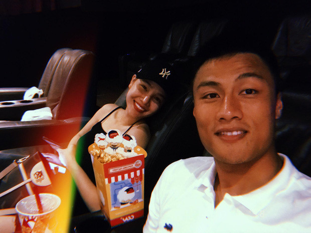 Hành trình yêu gian nan và cái kết cực ngọt của Mạc Hồng Quân và Kỳ Hân: Từ ồn ào tình tay ba đến hạnh phúc viên mãn sau 4 năm kết hôn - Ảnh 10. Hành trình yêu gian nan và cái kết cực ngọt của Mạc Hồng Quân và Kỳ Hân: Từ ồn ào tình tay ba đến hạnh phúc viên mãn sau 4 năm kết hôn - Ảnh 10.