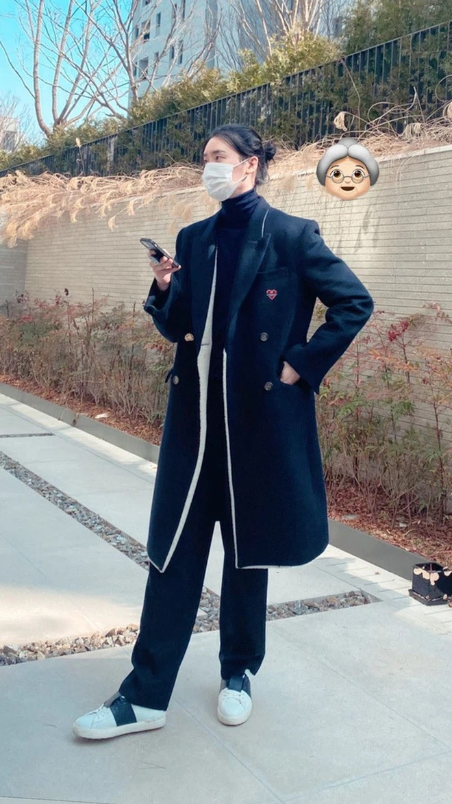 Lee Jong Suk phản ứng ra sao trước những nghi ngờ về giới tính? ảnh 4