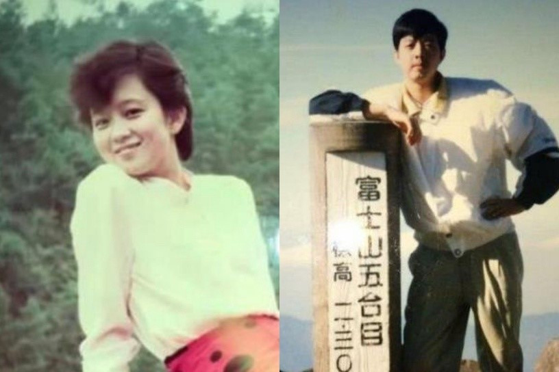 Jisoo (Black Pink), Sunmi, Dương Mịch, Tống Uy Long, Tiêu Chiến hóa “nam thần, tiên nữ” là đều nhờ chung điểm này! ảnh 13