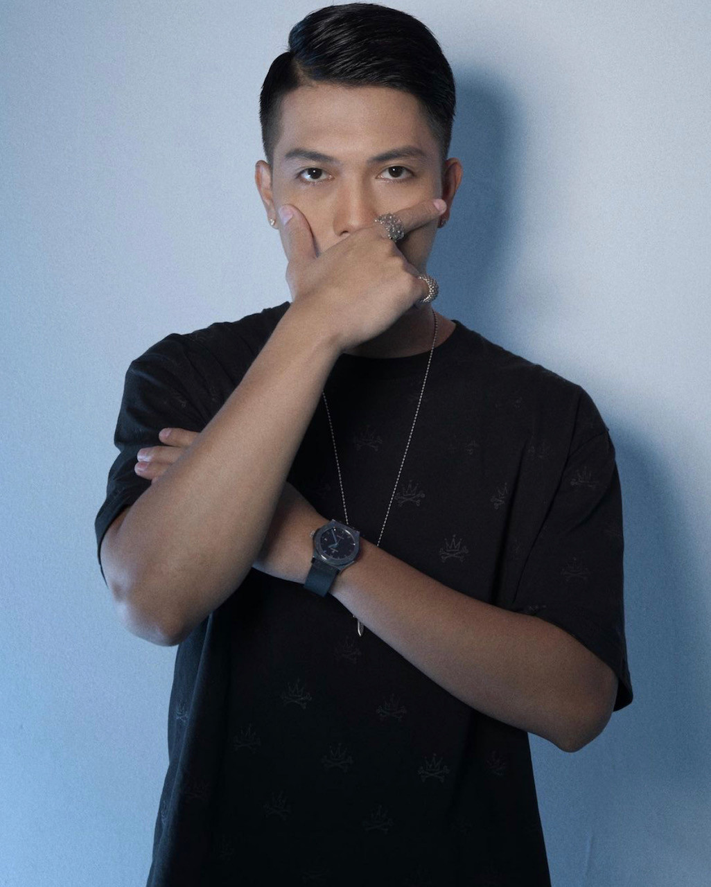 Câu chuyện “đi tìm tình yêu” của cặp đôi bí ẩn nhất giới underground Việt ảnh 9