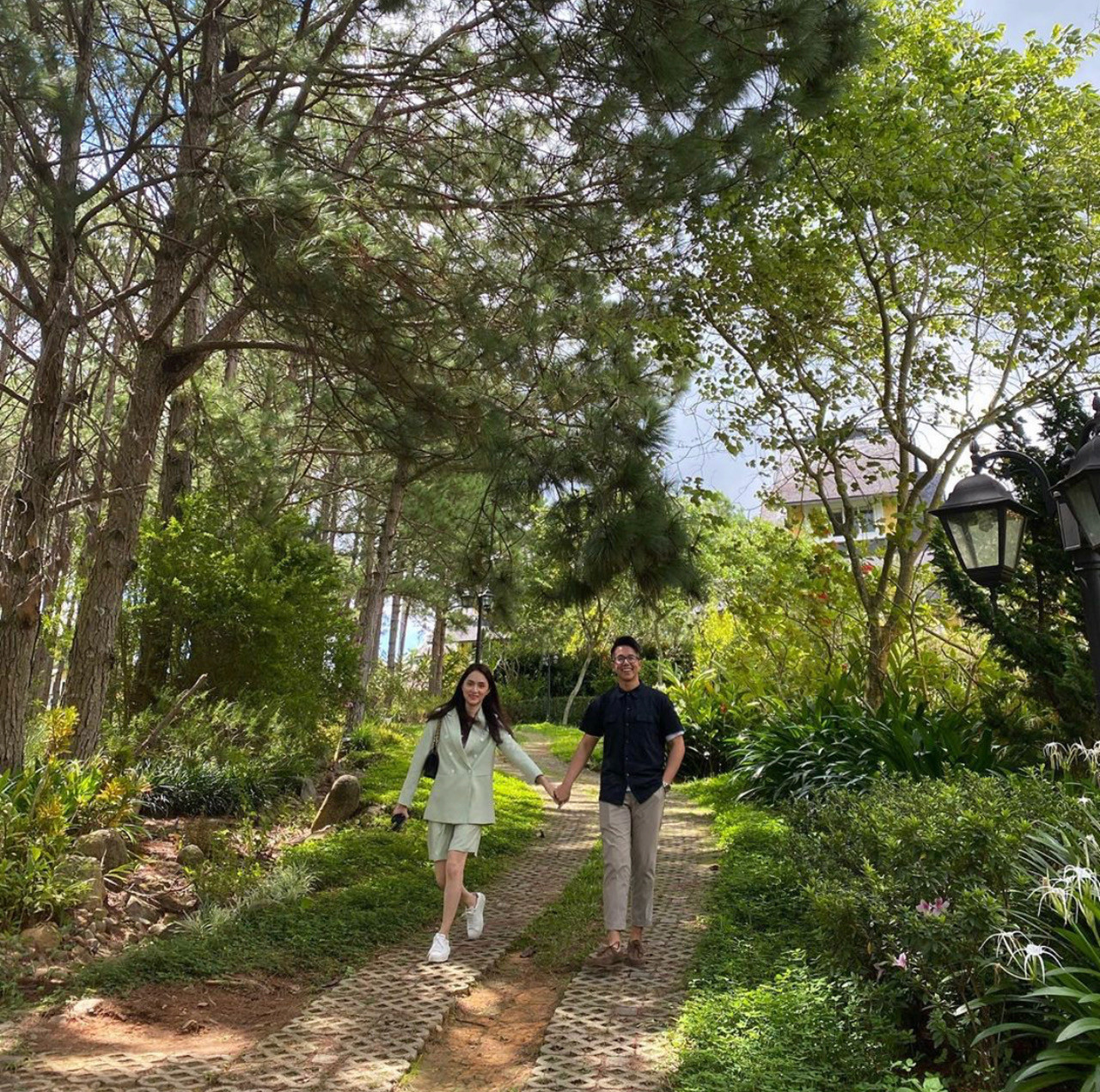 Cặp đôi “cẩu lương” được quan tâm nhất showbiz Việt: Ồn ào nhưng không “quá lố“ ảnh 7