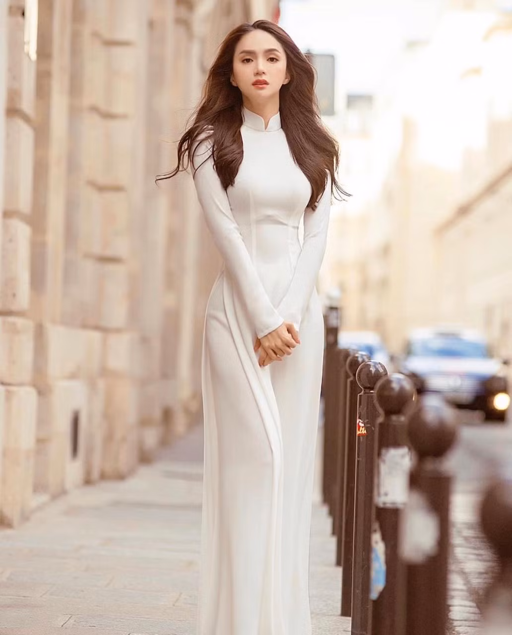 Cặp đôi “cẩu lương” được quan tâm nhất showbiz Việt: Ồn ào nhưng không “quá lố“ ảnh 1
