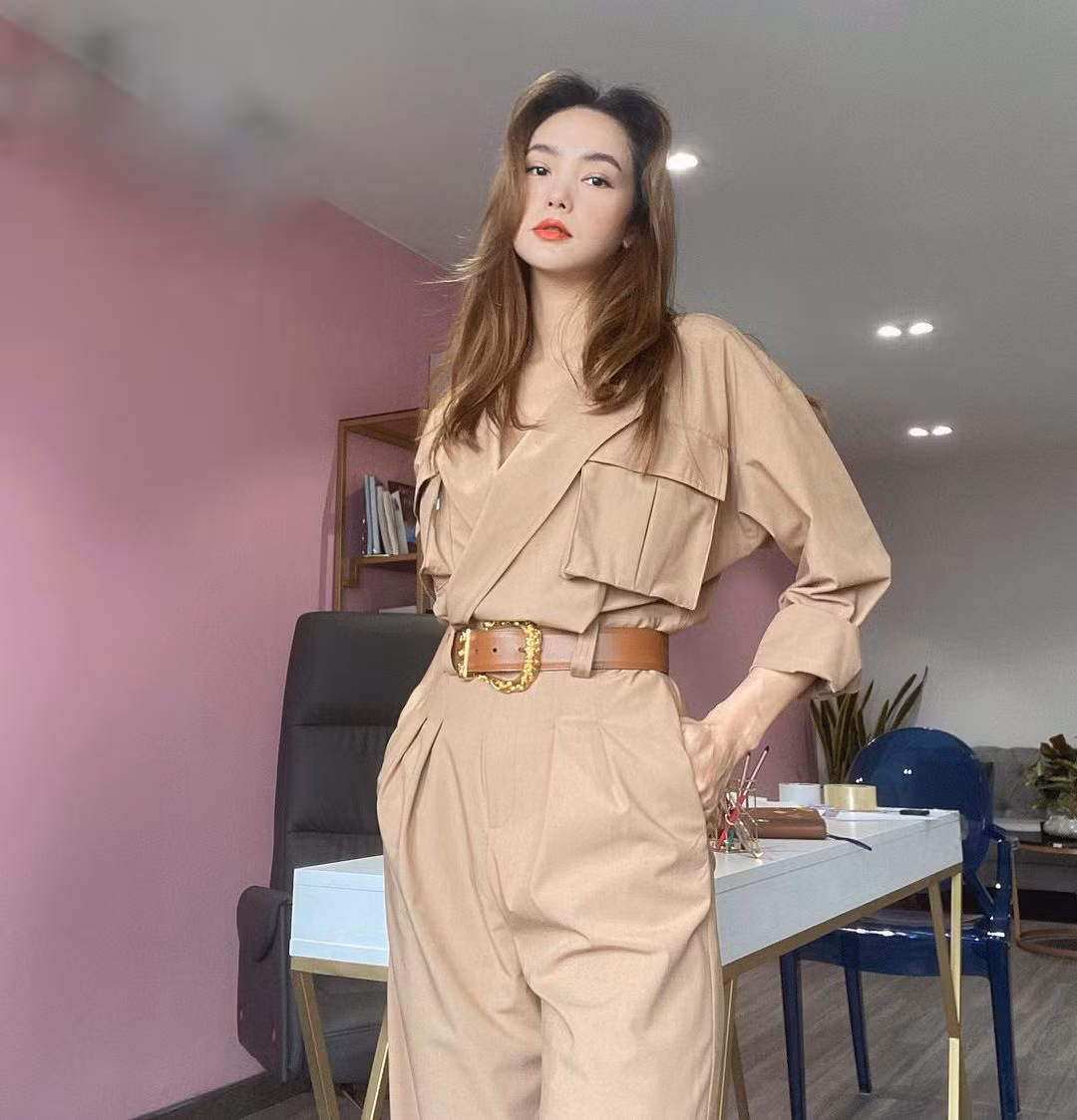 Rồi một ngày Hồ Ngọc Hà cũng nói về tình yêu hay là đám cưới cùng Kim Lý? ảnh 9