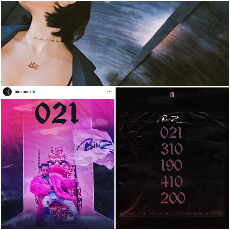 Liệu 16 Typh và Hành Or có phải cặp đấu chiếm trọn spotlight sau Ricky Star và RTee? ảnh 4