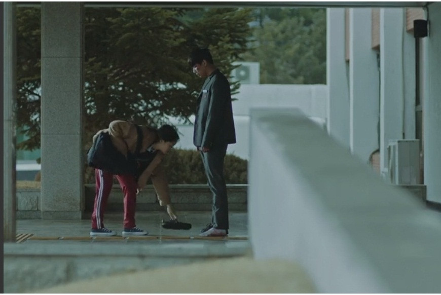 Điều gì khiến “Quân vương bất diệt” tập 6 được hy vọng đuổi kịp “Thế giới hôn nhân“? ảnh 4