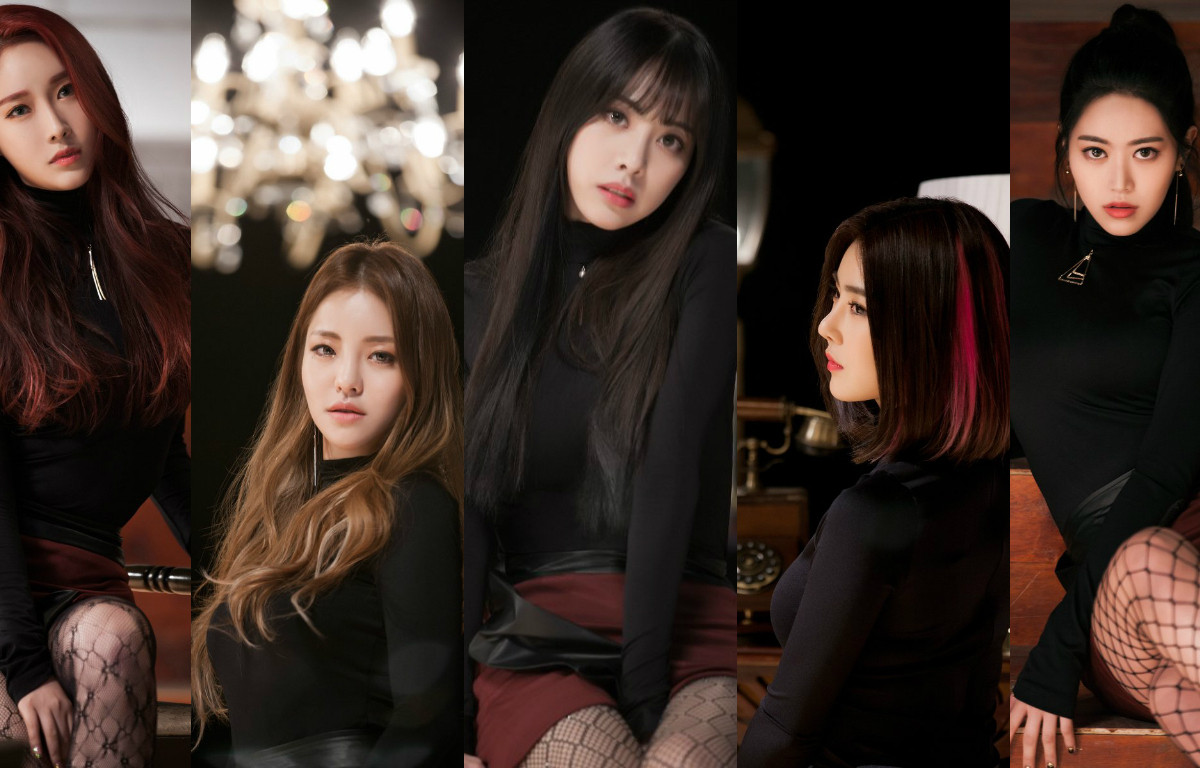 Brave Girls tránh nguy cơ tan rã chỉ nhờ video “đánh bại” khủng long nhạc số IU ảnh 5