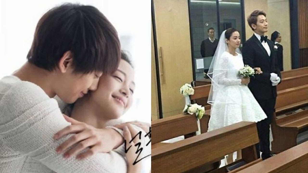 Mối tình 10 năm của “ông bà hoàng” từ yêu đơn phương đến tột cùng hạnh phúc của showbiz ảnh 11