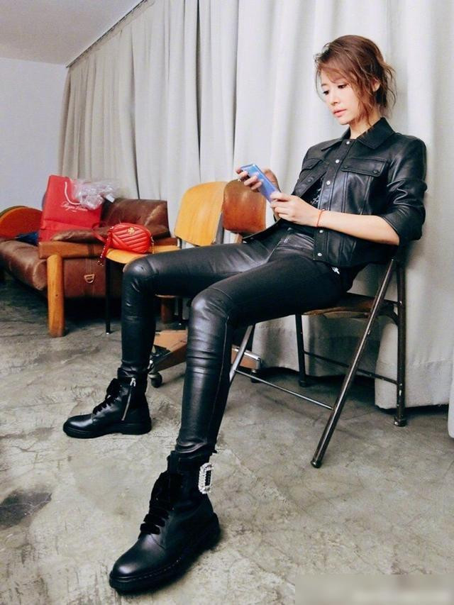 “Ngọc nữ” tuổi 40 Lâm Tâm Như xuất hiện gợi cảm cùng bộ tứ “Tân dòng sông ly biệt“ ảnh 7