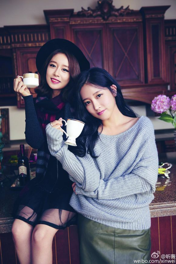 Soyeon và Jiyeon (T-ARA) bị khủng hoảng “tột độ” khi fan cuồng đột nhập nhà riêng và dọa giết ảnh 1