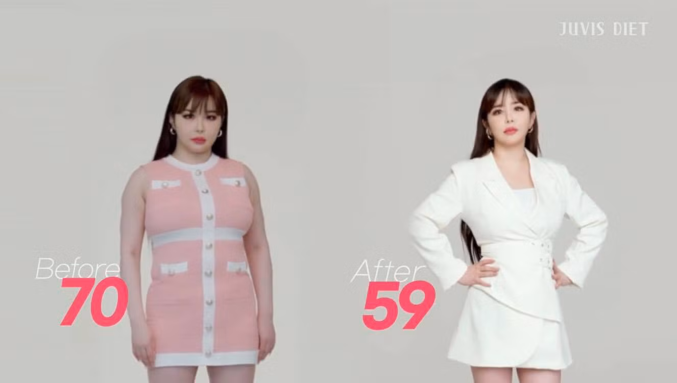 “Em út vàng” của BTS tậu nhà hàng trăm tỷ; Park Bom giảm 11kg “thần tốc” gây tò mò ảnh 8