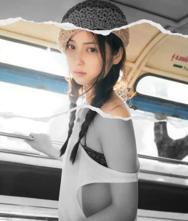 Vẻ ngoài hoàn hảo và gợi cảm của mỹ nhân hàng đầu Nhật Bản bị chồng lừa dối - 29