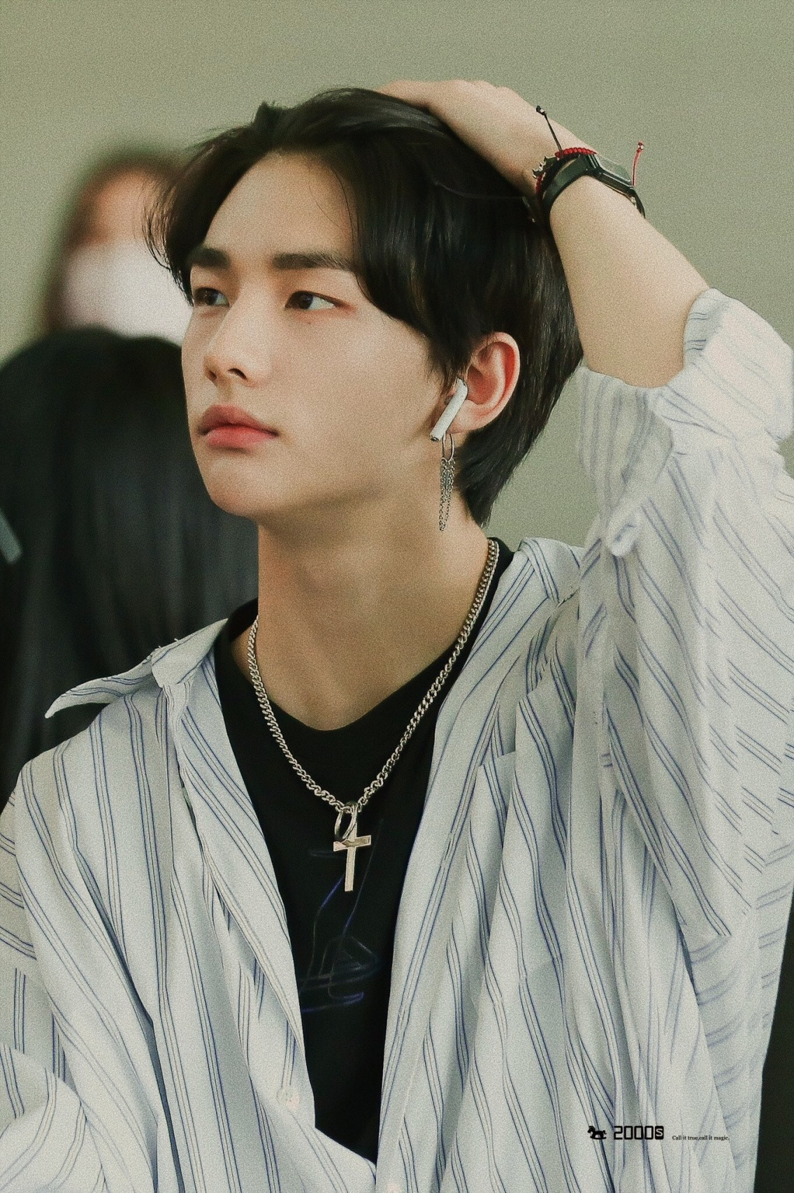 Hyunjin (Stray Kids) bị “đóng băng” hoạt động trước các lùm xùm bị “tố” bạo lực học đường ảnh 1