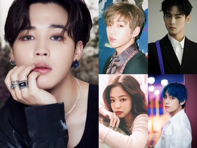 Hot: “Biểu tượng sexy thế hệ mới” Soojin (G)I-DLE dính vào bê bối bạo lực học đường ảnh 7