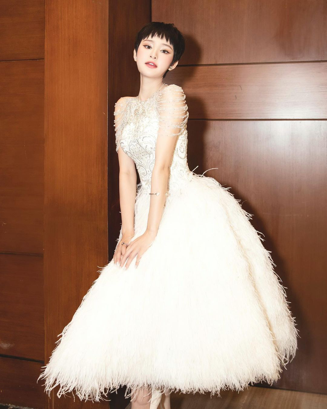 Rồi một ngày Hồ Ngọc Hà cũng nói về tình yêu hay là đám cưới cùng Kim Lý? ảnh 8