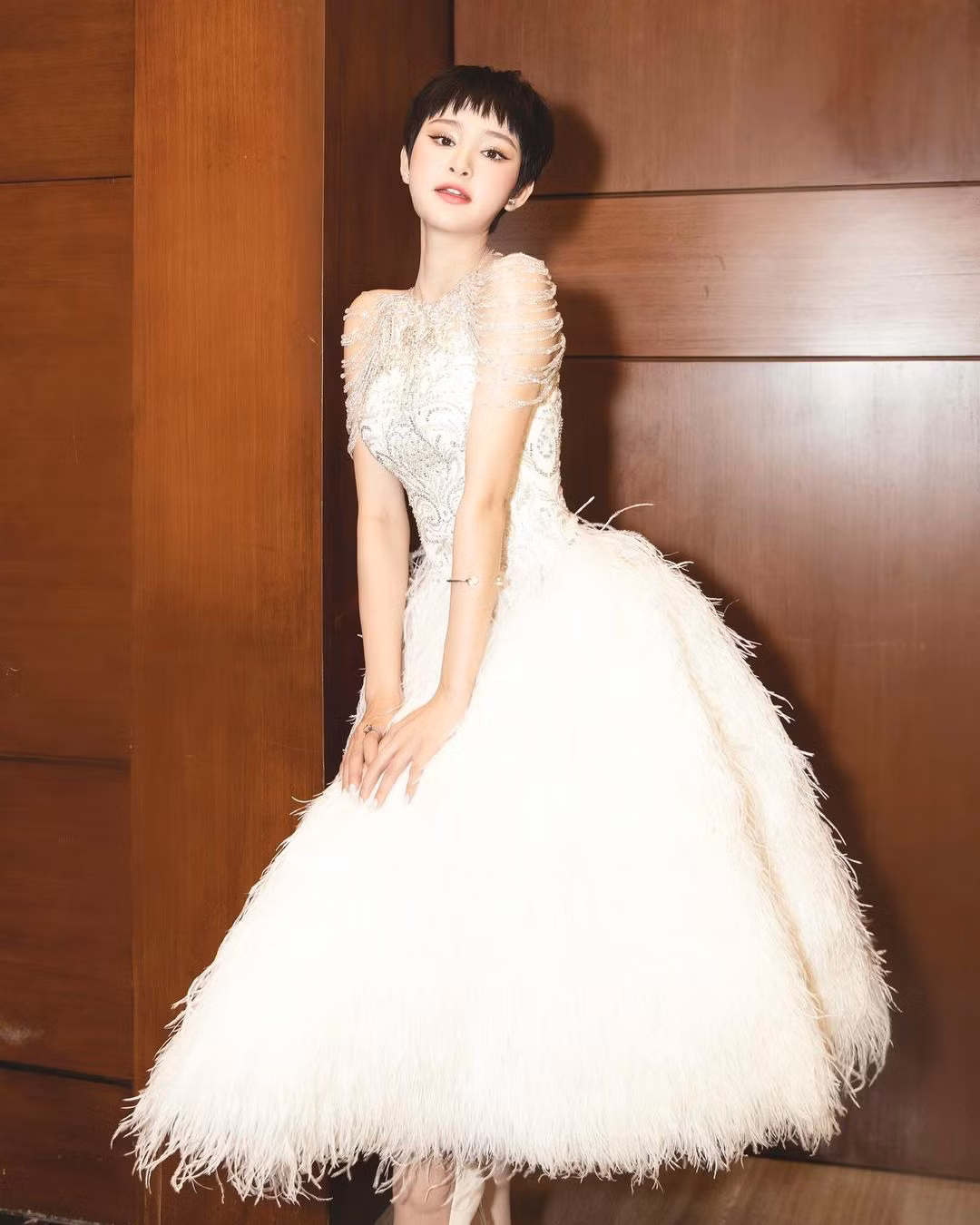 Rồi một ngày Hồ Ngọc Hà cũng nói về tình yêu hay là đám cưới cùng Kim Lý? ảnh 8