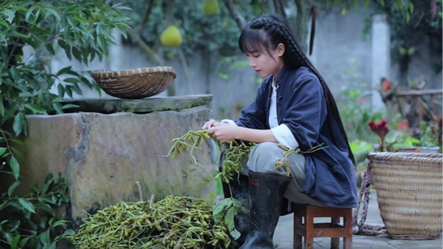 Động thái “ngược” căng của Lý Tử Thất sau “bão” comments bị cho là kém sắc ngoài đời ảnh 10