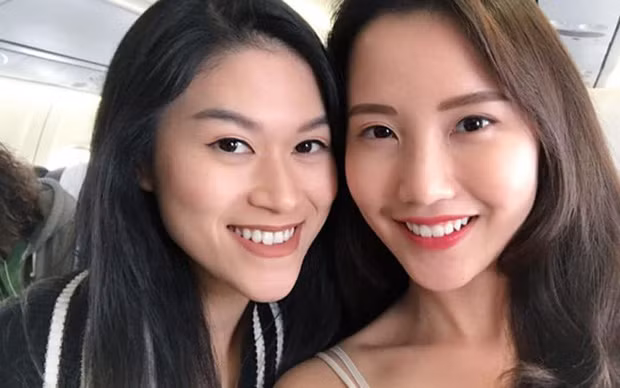 Giữa nghi vấn Chi Pu và Quỳnh Anh Shyn “toang” vì tình, Ngọc Thanh Tâm khoe tình bạn 15 năm bền chặt vì nguyên tắc: “Cùng gu rượu, khác gu trai” - Ảnh 3.