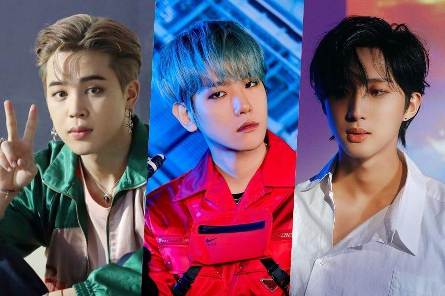 “Nam thần” Tống Uy Long “phản pháo” những xôn xao quanh làn da của mình ảnh 9