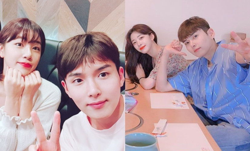 “Hot“: Ryeowook (Super Junior) bị chính fans của mình quấy rối nghiêm trọng ảnh 6
