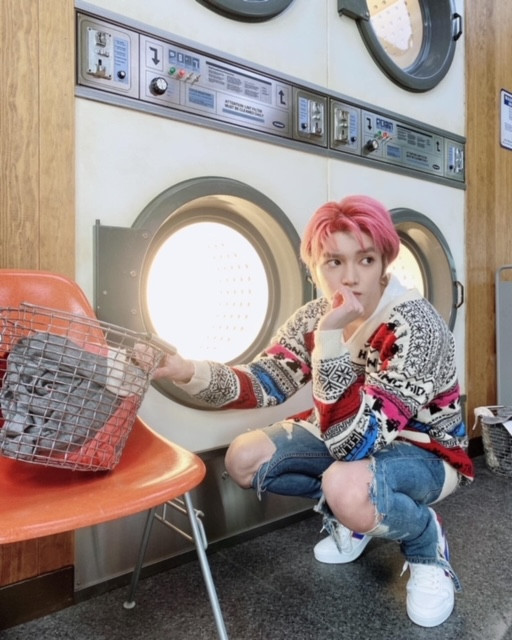 Taeyong (NCT) phá kỷ lục Châu Á với tài khoản Instagram; Penthouse mùa 2 mở màn đã có “biến căng“ ảnh 5