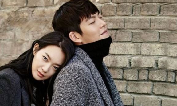 Kim Woo Bin và Shin Min Ah: Mối tình “chị em” thầm lặng nửa thập kỷ khiến cả châu Á ngưỡng mộ “thế mới là yêu“ ảnh 10