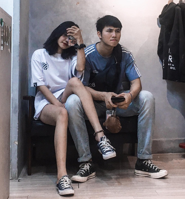 Đi làm thêm cua luôn anh quản lý, cô bạn sinh năm 1999 tiết lộ chia tay dăm bảy lượt vẫn yêu lại vì nhớ đến 1 câu nói - Ảnh 4. Đi làm thêm cua luôn anh quản lý, cô bạn sinh năm 1999 tiết lộ chia tay dăm bảy lượt vẫn yêu lại vì nhớ đến 1 câu nói - Ảnh 4.