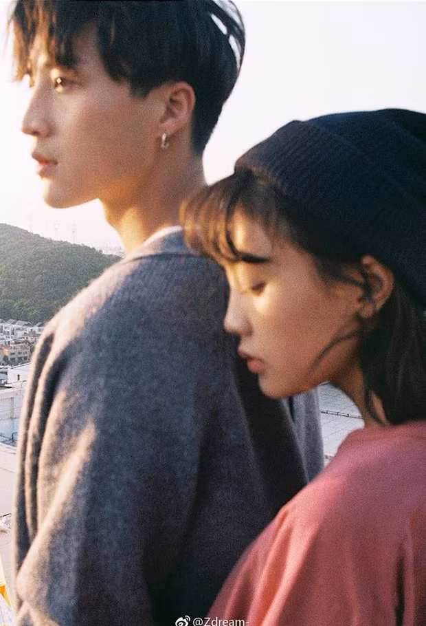 Nếu được chọn, bạn sẽ chọn người yêu bạn hay người bạn yêu? - Ảnh 1. Nếu được chọn, bạn sẽ chọn người yêu bạn hay người bạn yêu? - Ảnh 1.